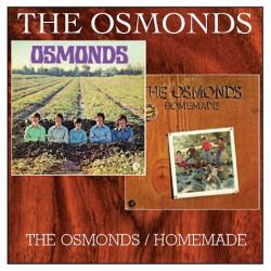 OSMONDS - OSMONDS \ HOMEMADE