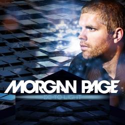 PAGE,MORGAN - DC TO LIGHT