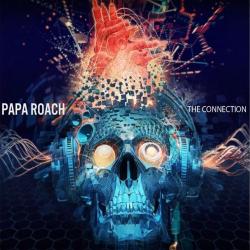 PAPA ROACH - CONNECTION (CD DVD)