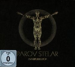 PAROV STELAR - LIVE@PUKKELPOP (CD DVD) 