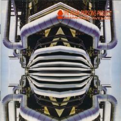 PARSONS,ALAN PROJECT - AMMONIA AVENUE