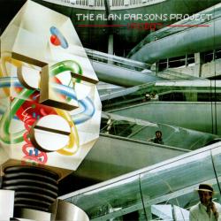 PARSONS,ALAN PROJECT - I ROBOT