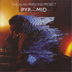 PARSONS,ALAN PROJECT - PYRAMID