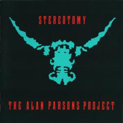 PARSONS,ALAN PROJECT - STEREOTOMY