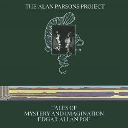 PARSONS,ALAN PROJECT - TALES OF MYSTERY AND IMAGINATION