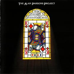 PARSONS,ALAN PROJECT - TURN OF FRIENDLY CARD