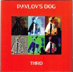 PAVLOV'S DOG - THIRD