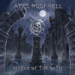 PELL,AXEL RUDI - CIRCLE OF THE OATH (2LP CD BOX)