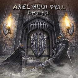 PELL,AXEL RUDI - CREST (2LP)