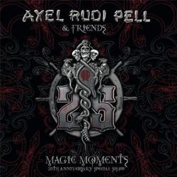 PELL,AXEL RUDI - MAGIC MOMENTS (3CD)