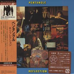 PENTANGLE - REFLECTION (JAP)