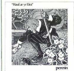 PERERIN - HAUL AR YR EIRA