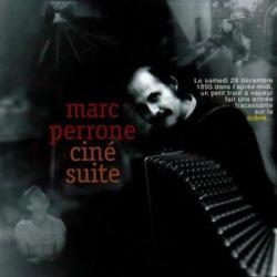 PERRONE,MARC - CINE SUITE