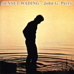 PERRY,JOHN G. - SUNSET WADING