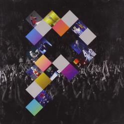 PET SHOP BOYS - PANDEMONIUM, LIVE (CD+DVD)