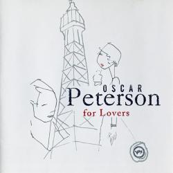 PETERSON,OSCAR - FOR LOVERS