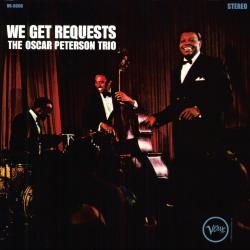 PETERSON,OSCAR - WE GET REQUEST (2LP)