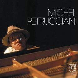 PETRUCCIANI,MICHEL - BEST OF (3CD)