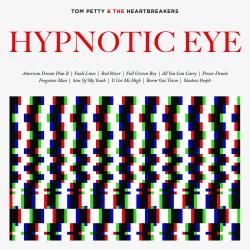 PETTY,TOM - HYPNOTIC EYE (LP)