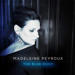 PEYROUX,MADELEINE - BLUE ROOM