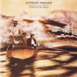 PHILLIPS,ANTHONY - PRIVATE PARTS AND PIECES PART IV (UK)