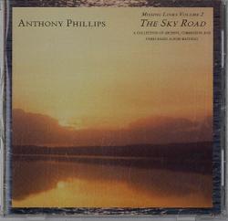 PHILLIPS,ANTHONY - SKY ROAD