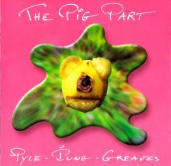 PIG PART - PYLE-PUNG-GREAVES