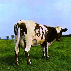 PINK FLOYD - ATOM HEART MOTHER