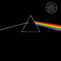 PINK FLOYD - DARK SIDE OF THE MOON (LP)