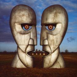 PINK FLOYD - DIVISION BELL