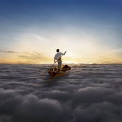 PINK FLOYD - ENDLESS RIVER