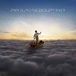 PINK FLOYD - ENDLESS RIVER (2LP)