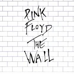 PINK FLOYD - WALL (2CD)