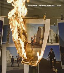 PINK FLOYD - WISH YOU WERE HERE (SACD)