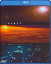 PLACEBO - WE COME IN PIECES