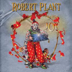 PLANT,ROBERT - BAND OF JOY (2LP)