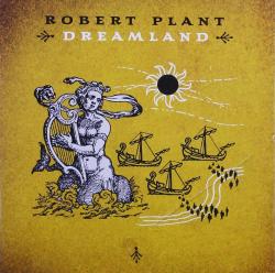 PLANT,ROBERT - DREAMLAND