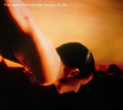 PORCUPINE TREE - ON THE SUNDAY OF LIFE (2LP)