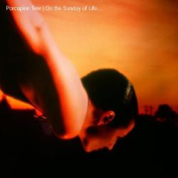 PORCUPINE TREE - ON THE SUNDAY OF LIFE... (2LP)