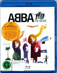 ABBA - THE MOVIE (BR)