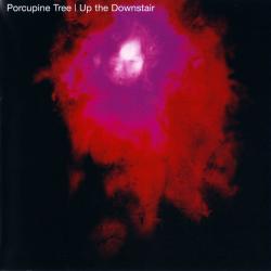 PORCUPINE TREE - UP THE DOWNSTAIR (2LP)