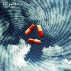 PORCUPINE TREE - VOYAGE 34 (2LP)