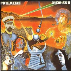 POTEMKINE - NICOLAS II