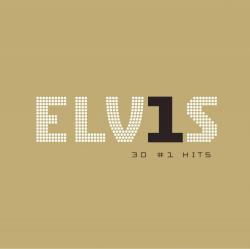 PRESLEY,ELVIS - 30 #1 HITS