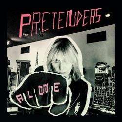 PRETENDERS - ALONE