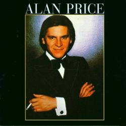 PRICE,ALAN - ALAN PRICE