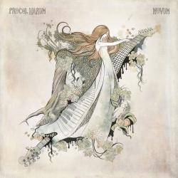 PROCOL HARUM - NOVUM (2LP)