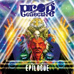 PROG COLLECTIVE - EPILOGUE (2LP)