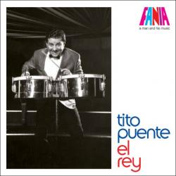 PUENTE,TITO - EL REY (2CD)