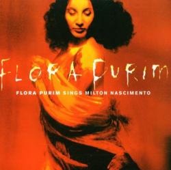 PURIM,FLORA - SINGS MILTON NASCIMENTO
